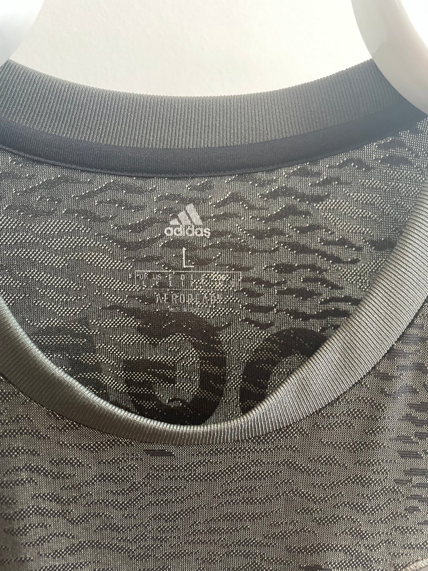 Manchester United 2020/21 Paul Pogba - L