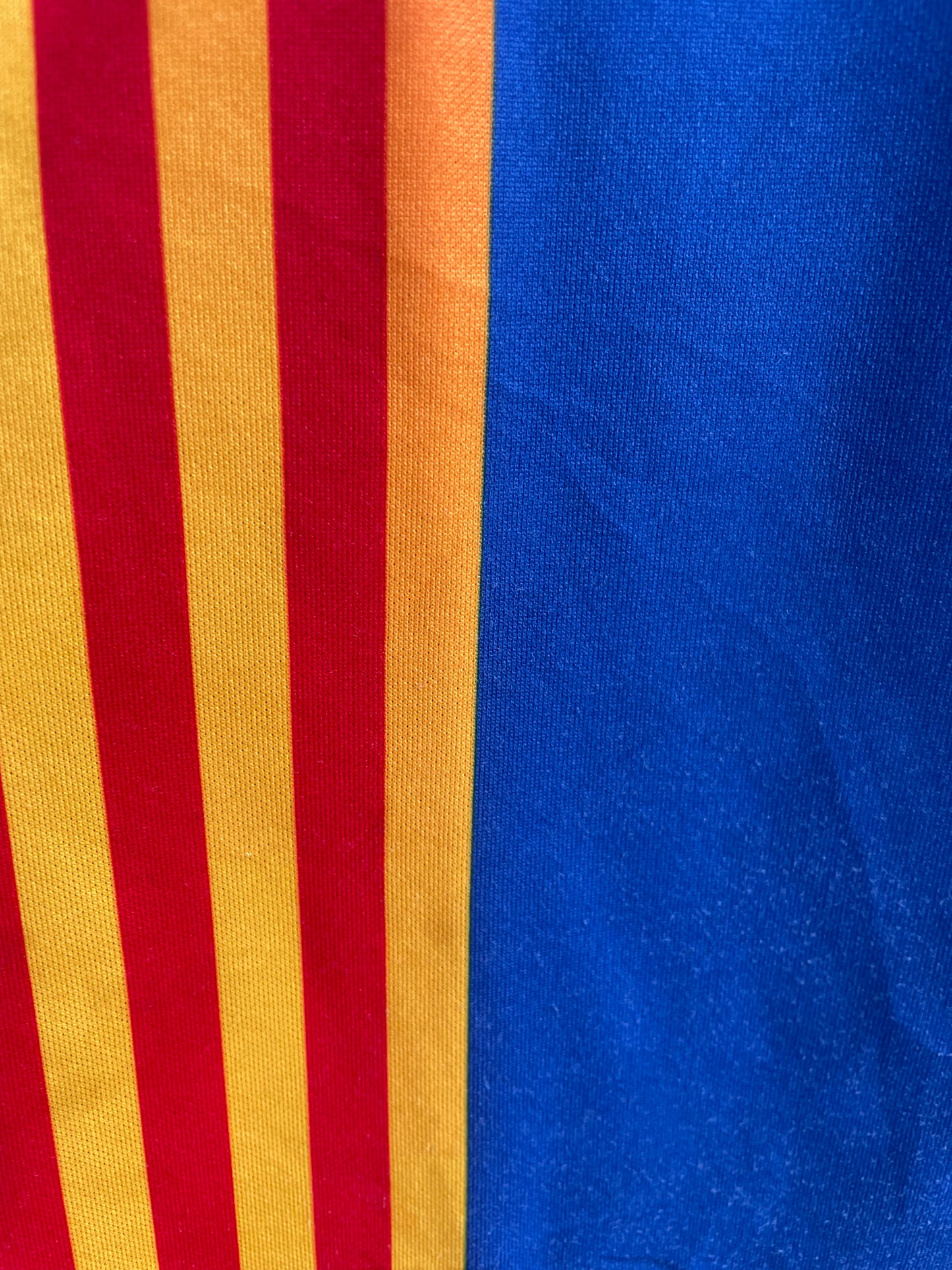 Barcelona 2020/21 EL Clasico - Lionel Messi 8/10 - L