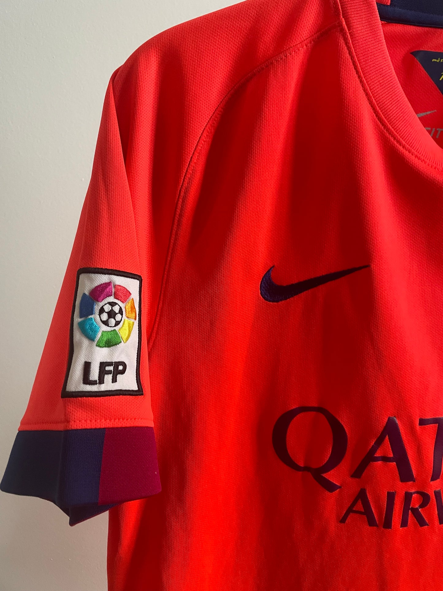 Barcelona 2014-15 Lionel Messi 9/10 - M