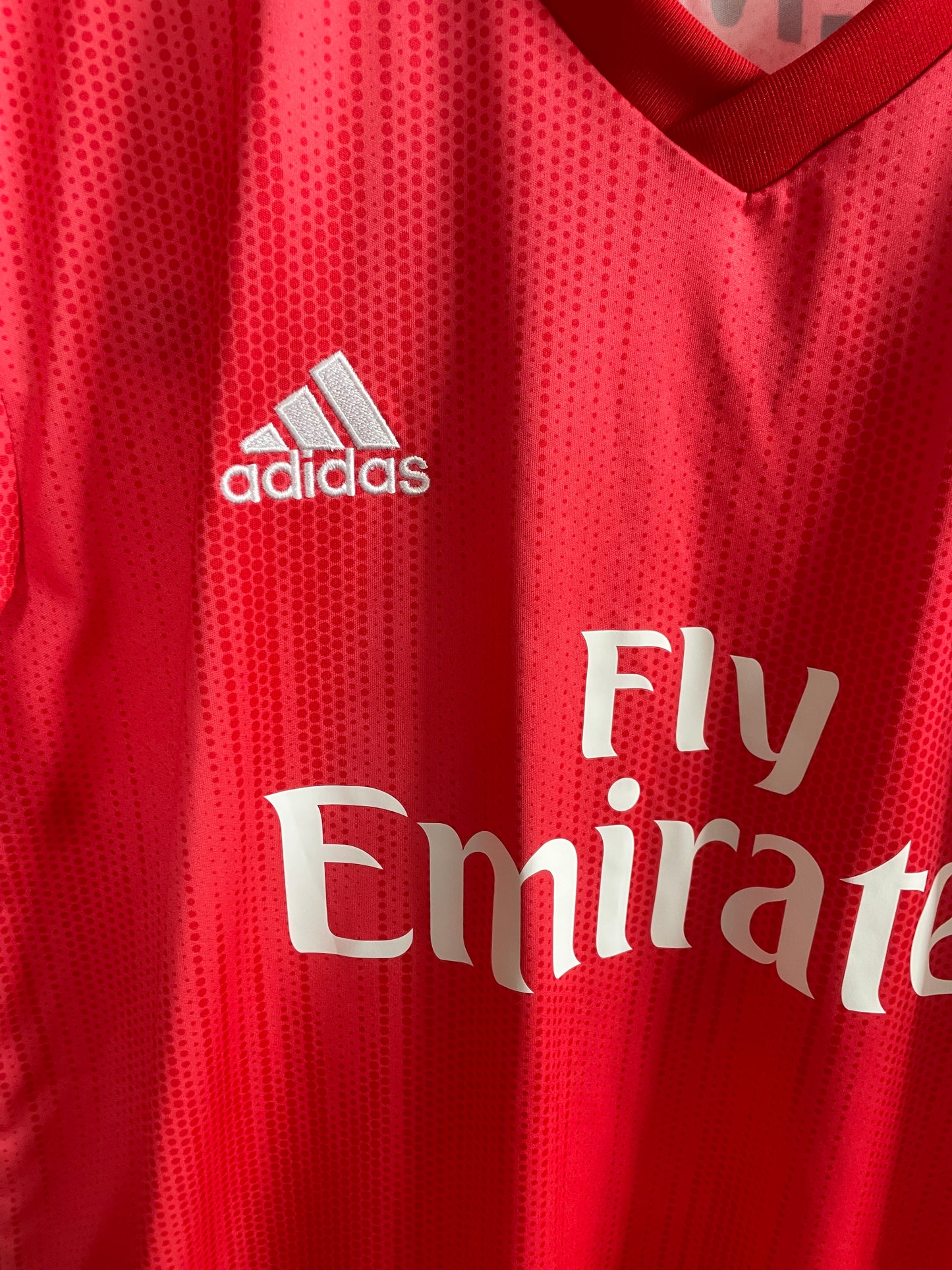 Real Madrid 2018/19 Marco Asensio 9/10 - XL