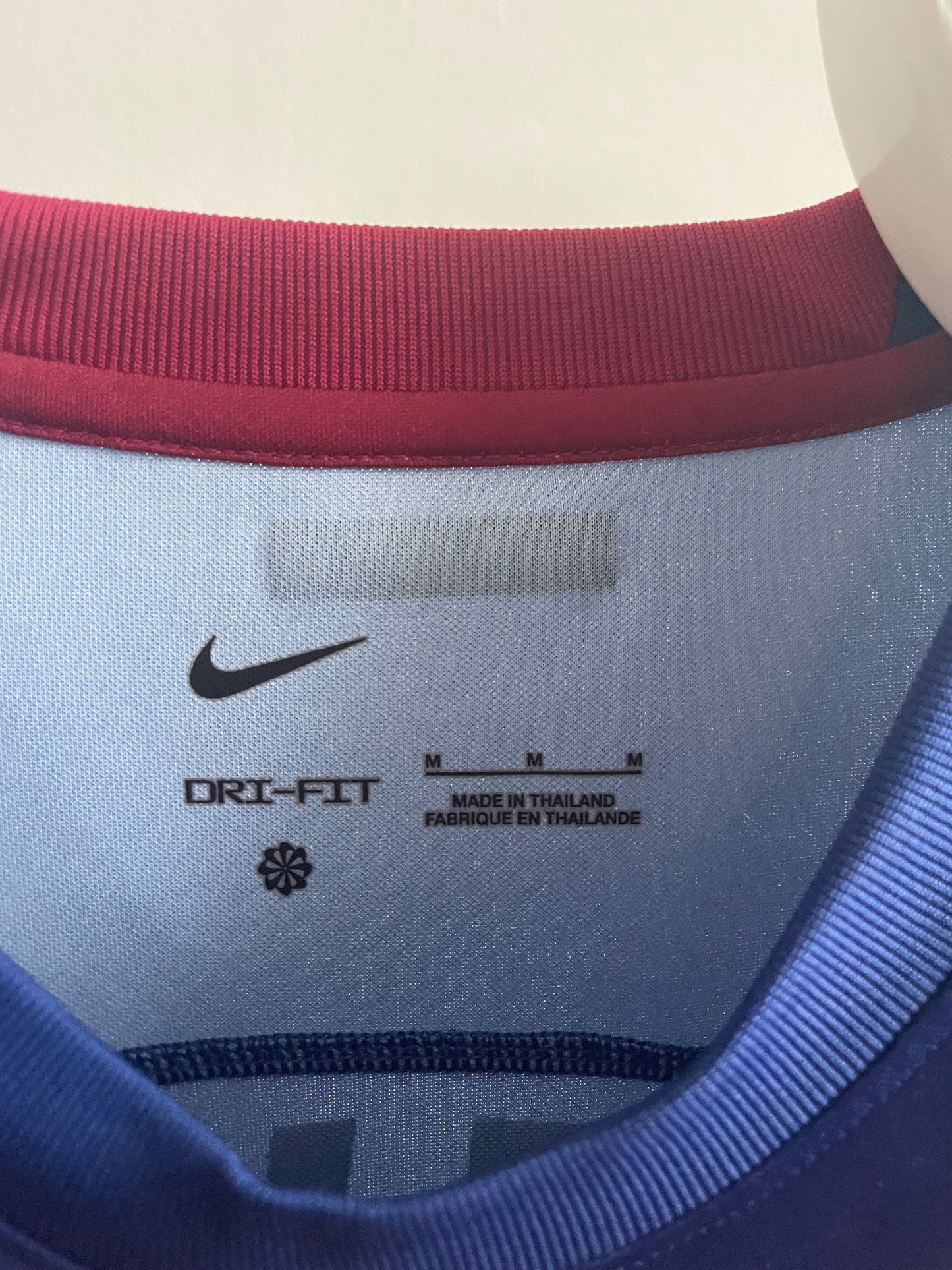 Barcelona 2023/24 Lamine Yamal 8/10 - M