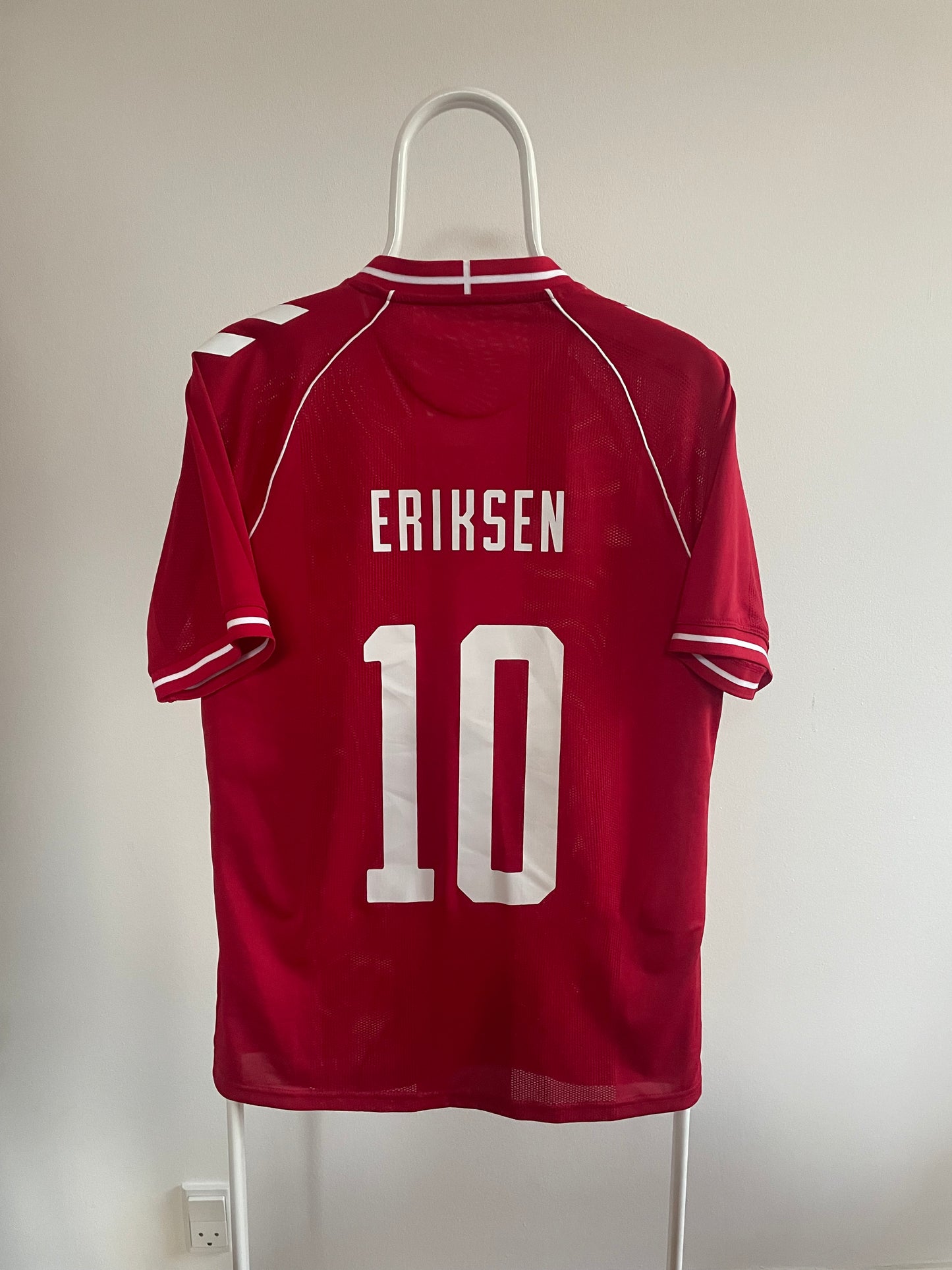 Danmark 2026 Christian Eriksen 9/10 - L