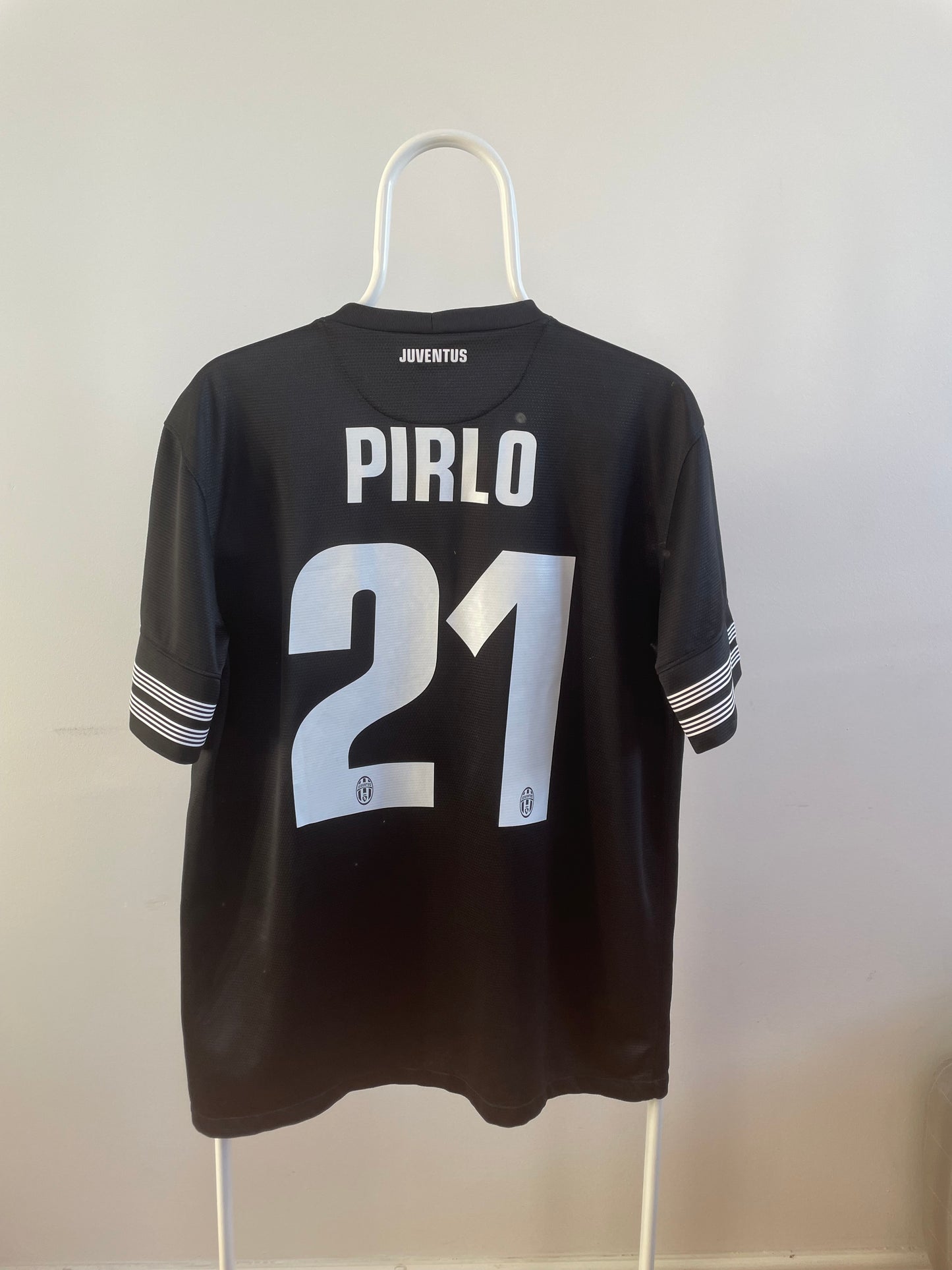 Juventus 2012/13 Andrea Pirlo 8/10 - L