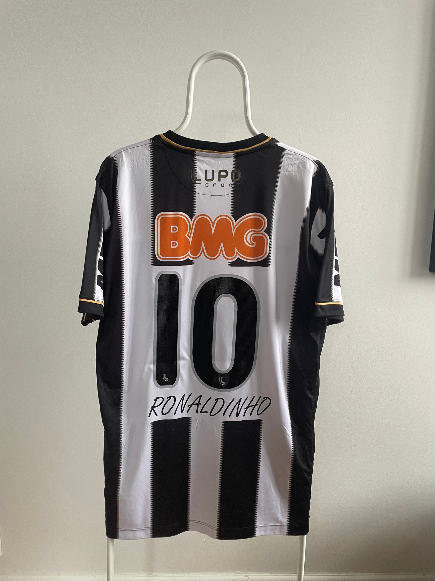 Atletico Mineiro 2013 Ronaldinho 9/10 - L