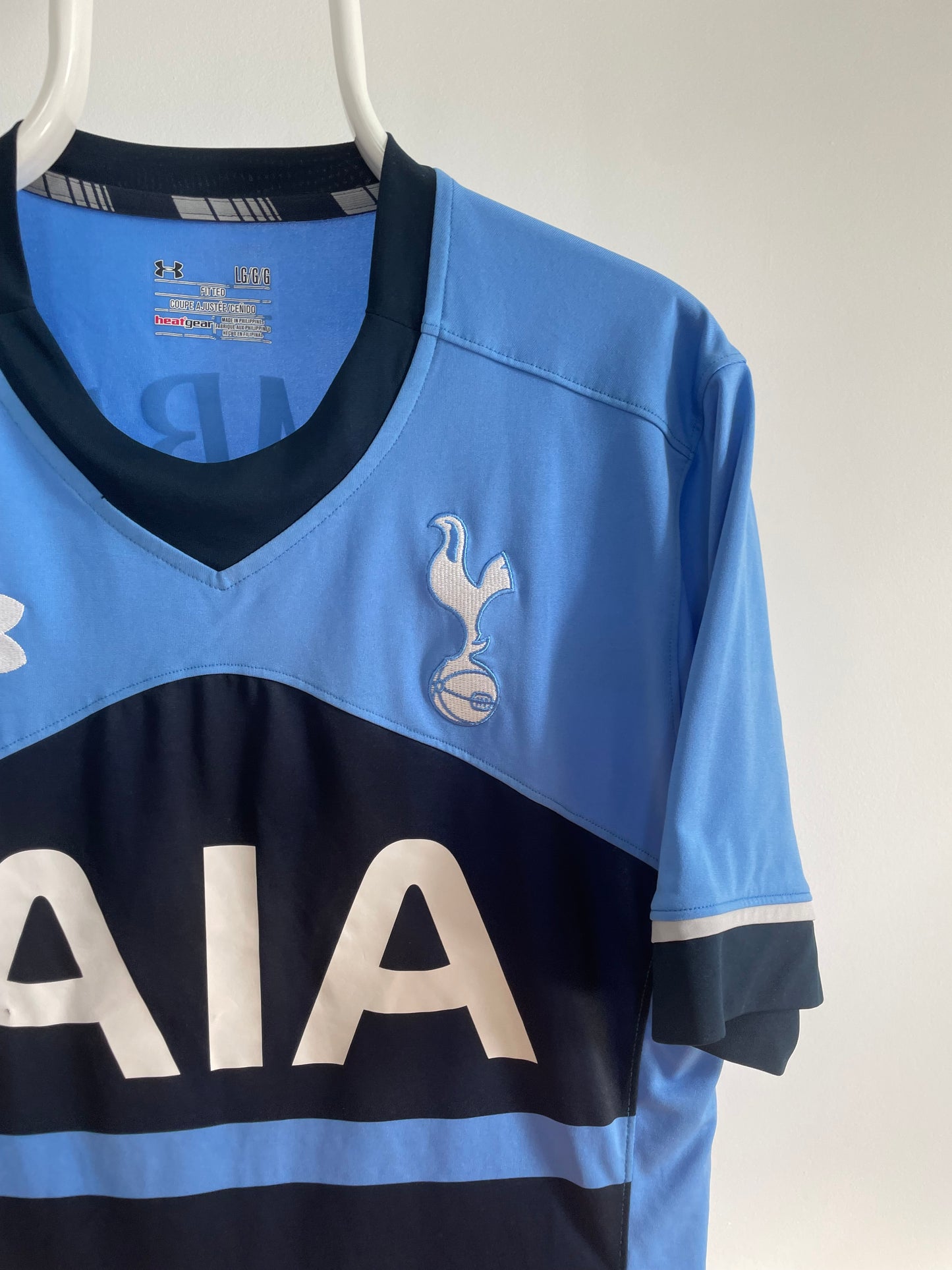 Tottenham 2015/16 Moussa Dembele 9/10 - L