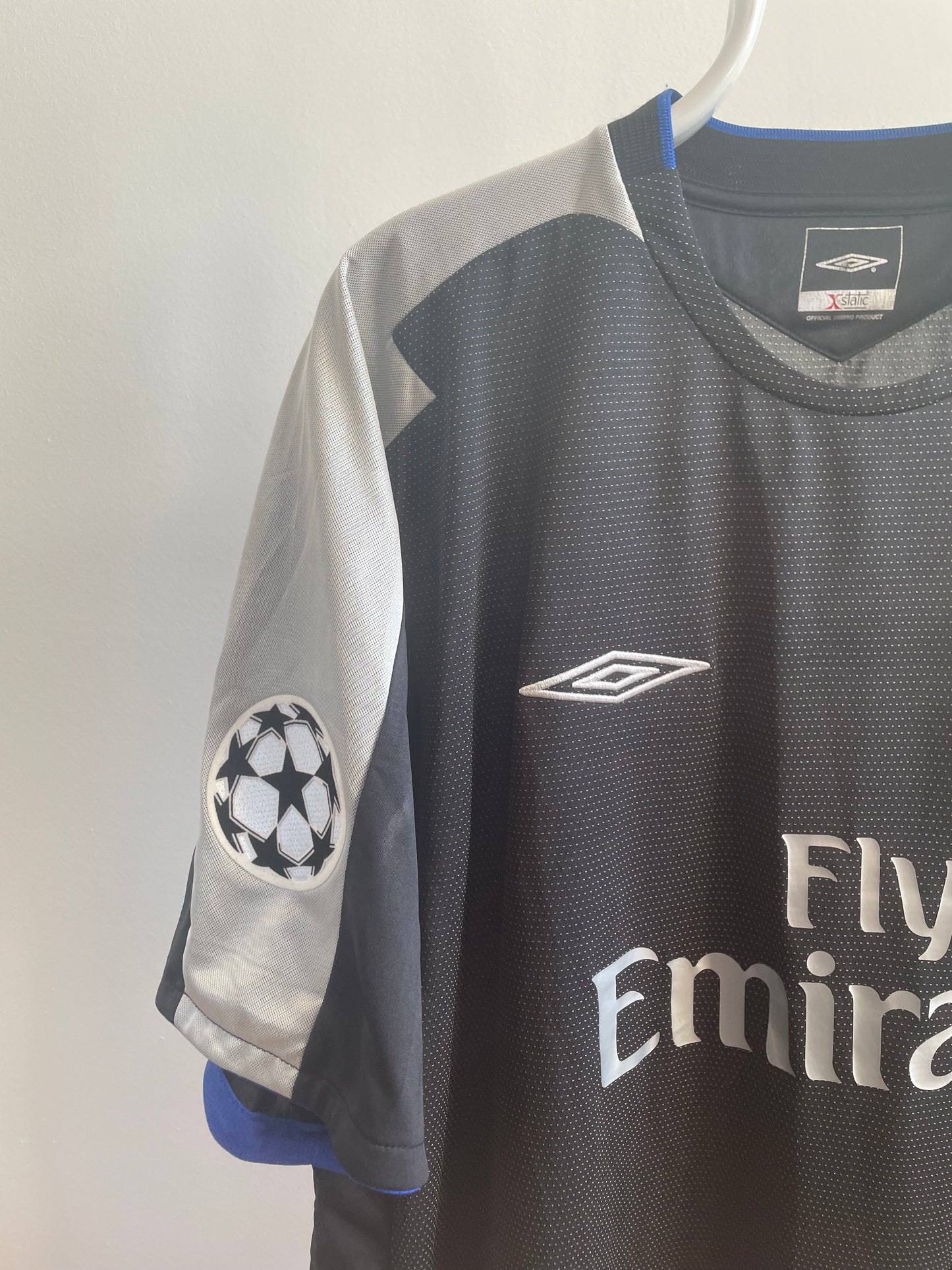 Chelsea 2004/06 Joe Cole 9/10 - XL