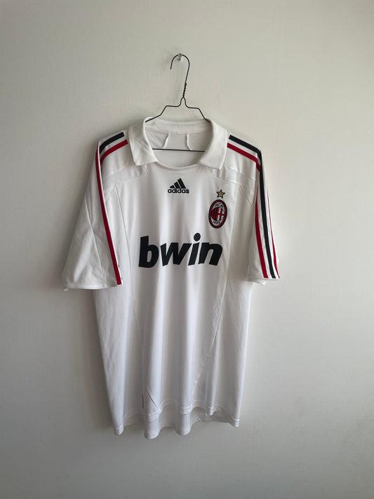 Ac Milan 2007/08 Fillipo Inazghi 9/10 - XL