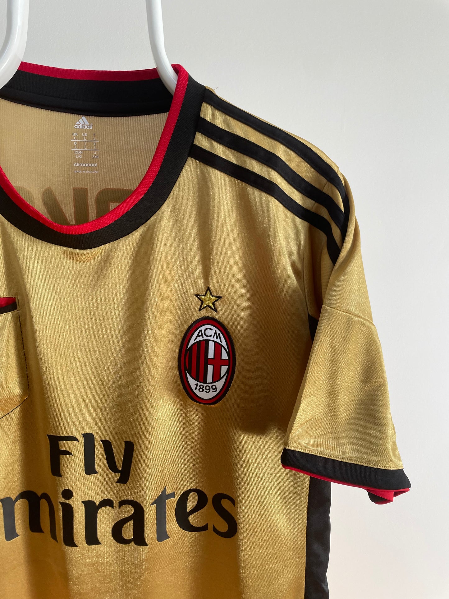 AC Milan 2013/14 Kaka 9/10 - L