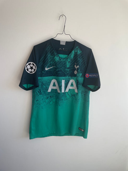Tottenham 2018/19 Lucas Moura 9/10 - M