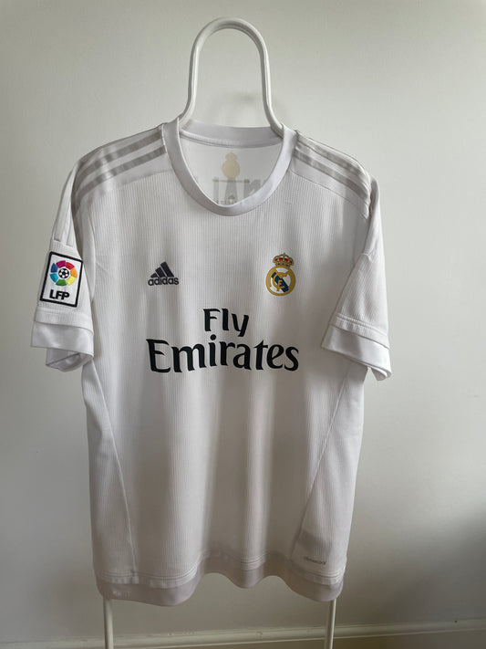 Real Madrid 2015/16 Cristiano Ronaldo 8/10 - XL