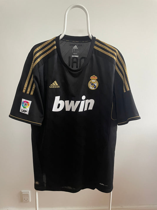 Real Madrid 2011/12 Cristiano Ronaldo 9/10 - XL