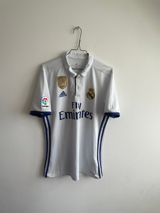 Real Madrid 2016/17 Isco 9/10 - M