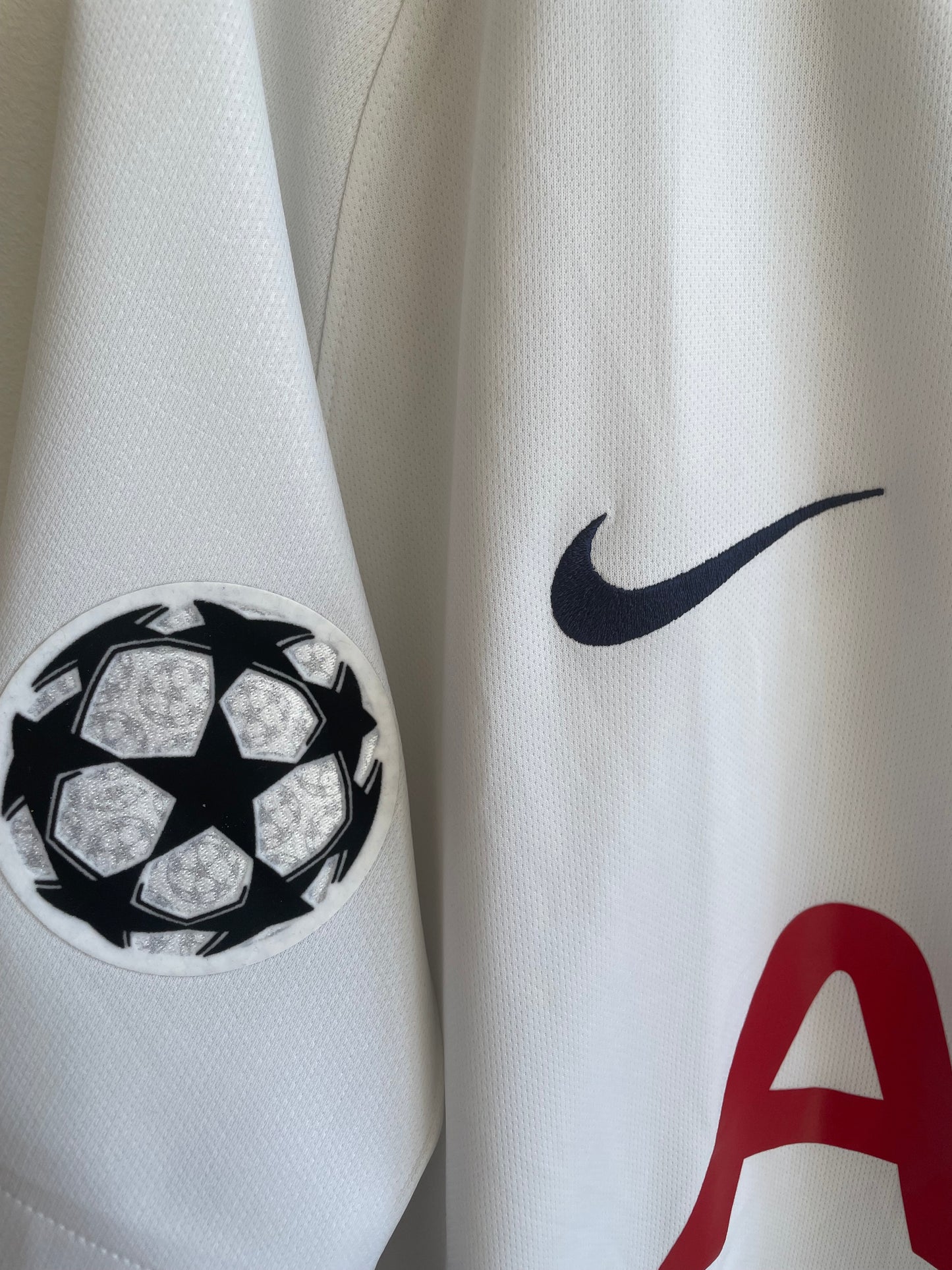 Tottenham 2018/19 Cristian Eriksen 8/10 - XL