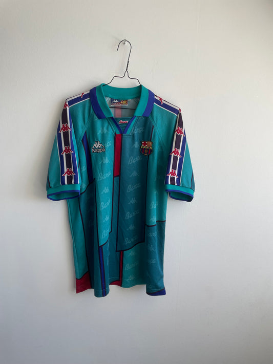 Barcelona 1995/97 8/10 - L