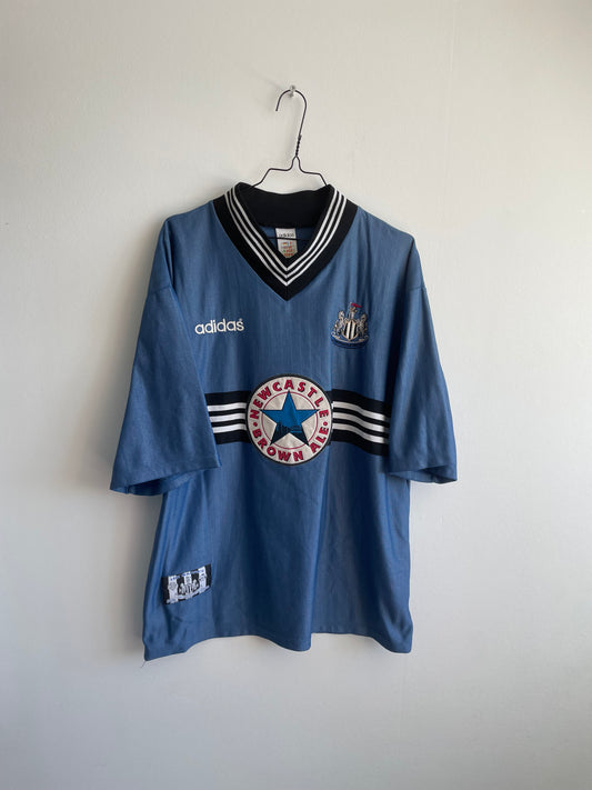 Newcastle 1996/97 9/10 - XL