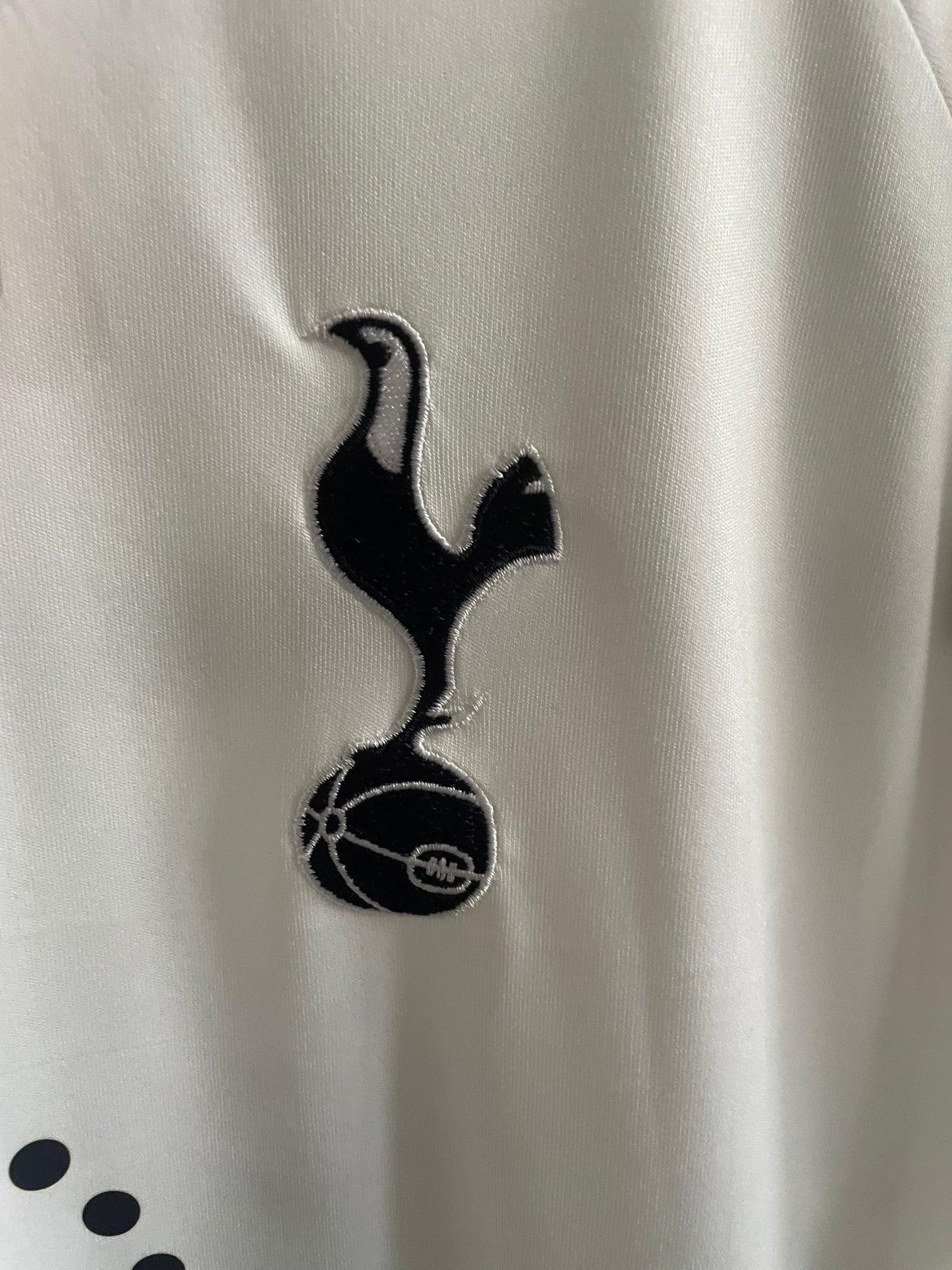 Tottenham 2011/12 Luka Modric 10/10 BNWT - L