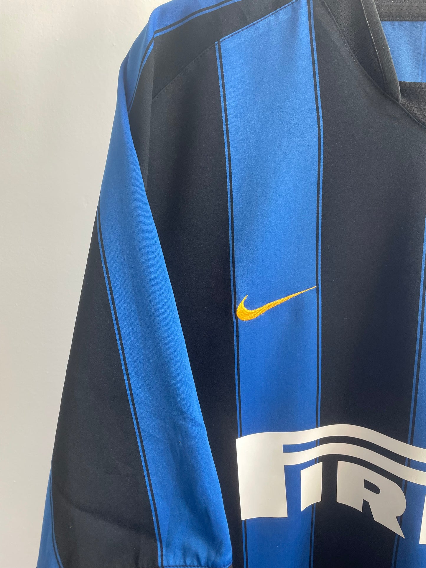 Inter 2003/04 Adriano 9/10 - XL