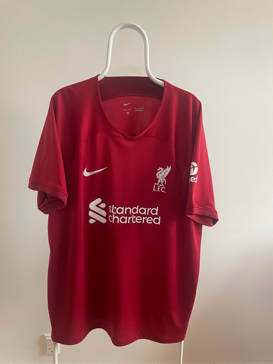 Liverpool 2022/23 Diogo Jota 9/10 - XXL