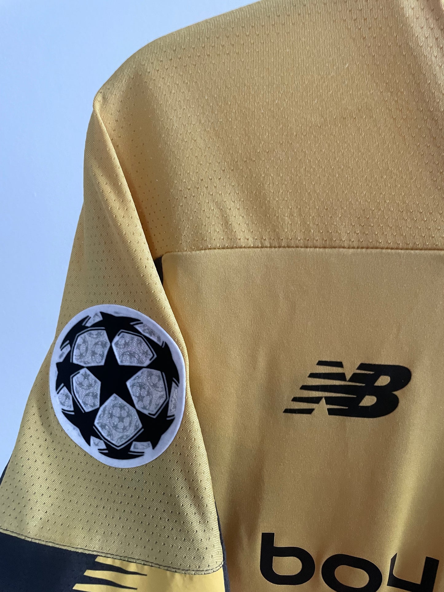 Lille 2019/2020 Victor Osimhen 9/10 - M