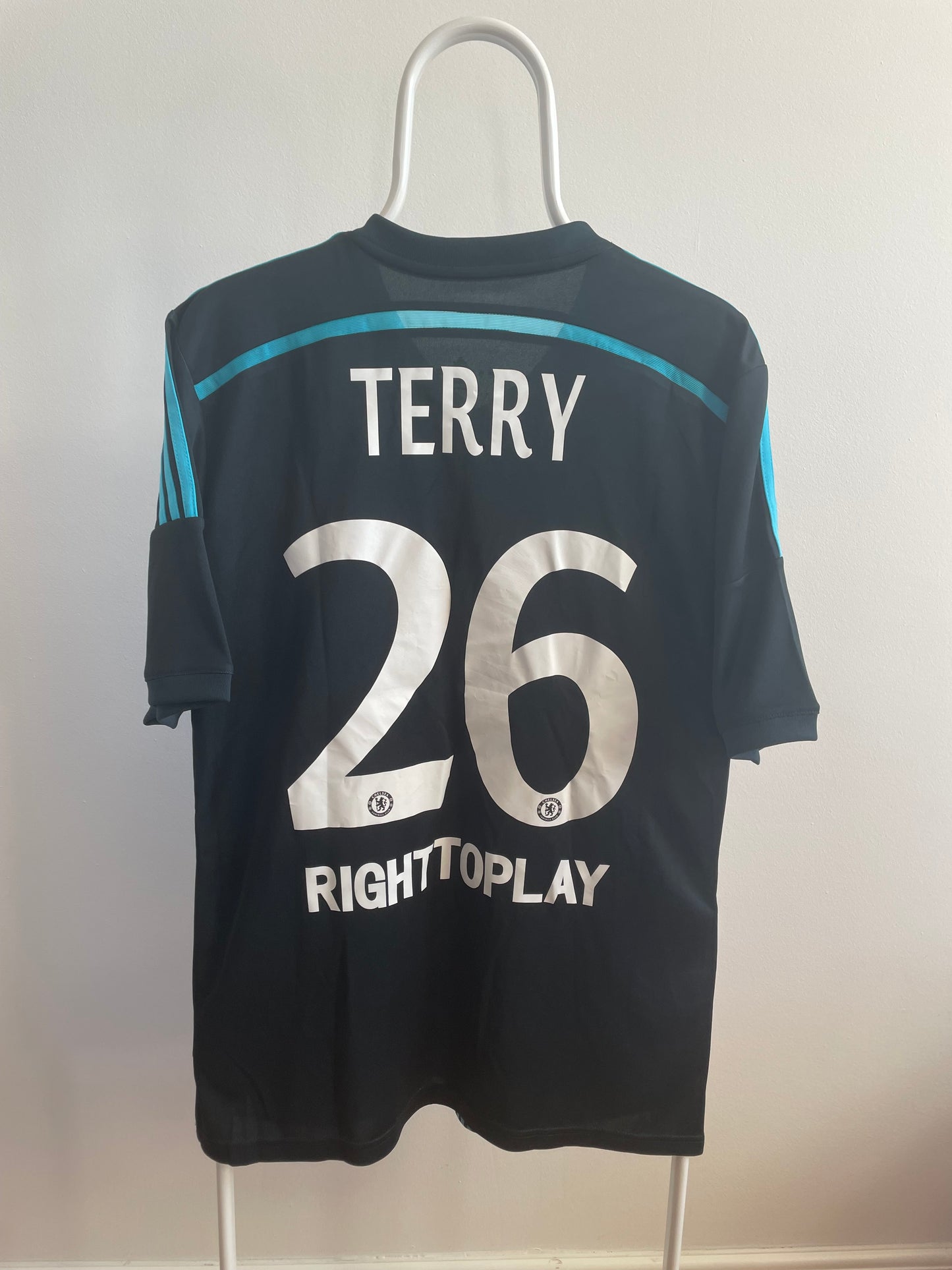Chelsea 2014/15 John Terry 9/10 - L