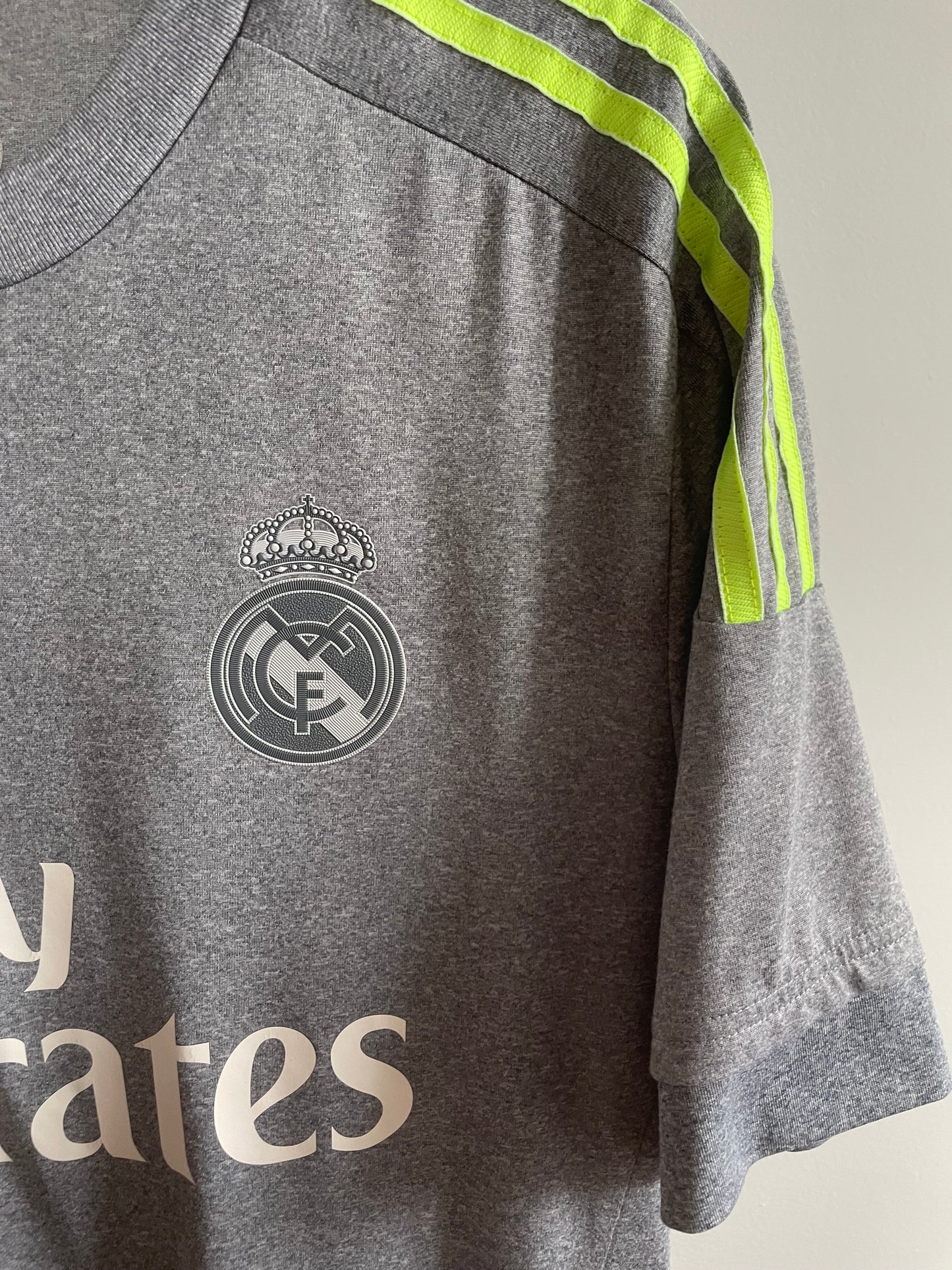 Real Madrid 2015/16 Cristiano Ronaldo 9/10 - L