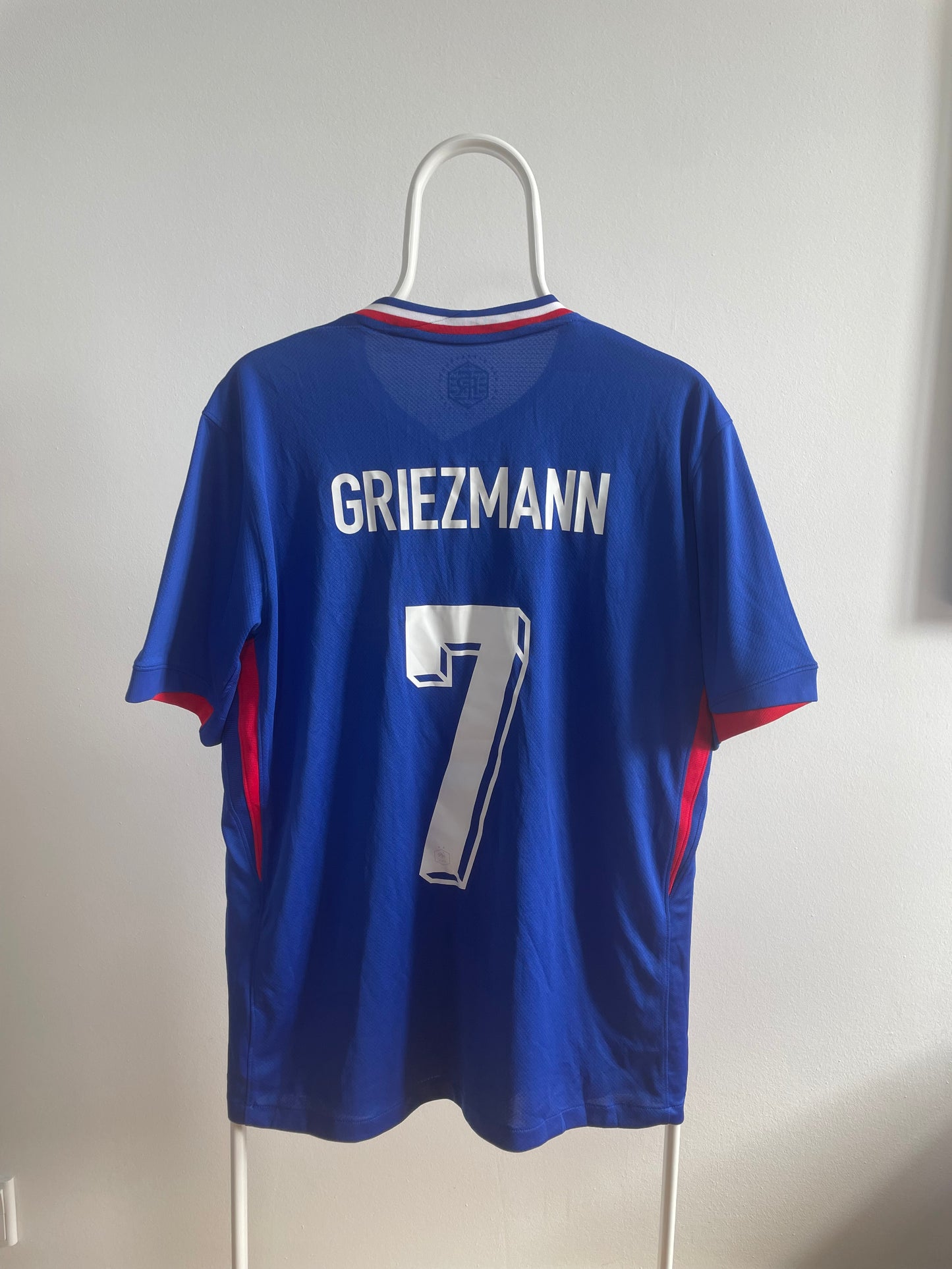 Frankrig 2024 Antoine Griezmann 9/10 - L