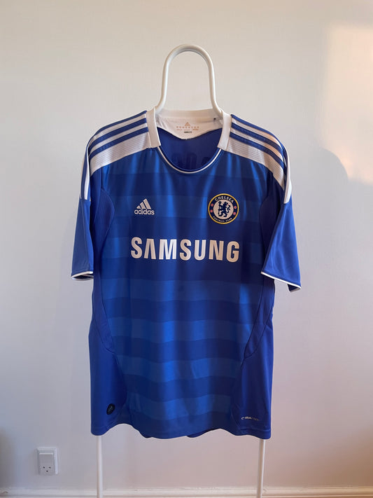 Chelsea 2011/12 Didier Drogba 8/10 - L