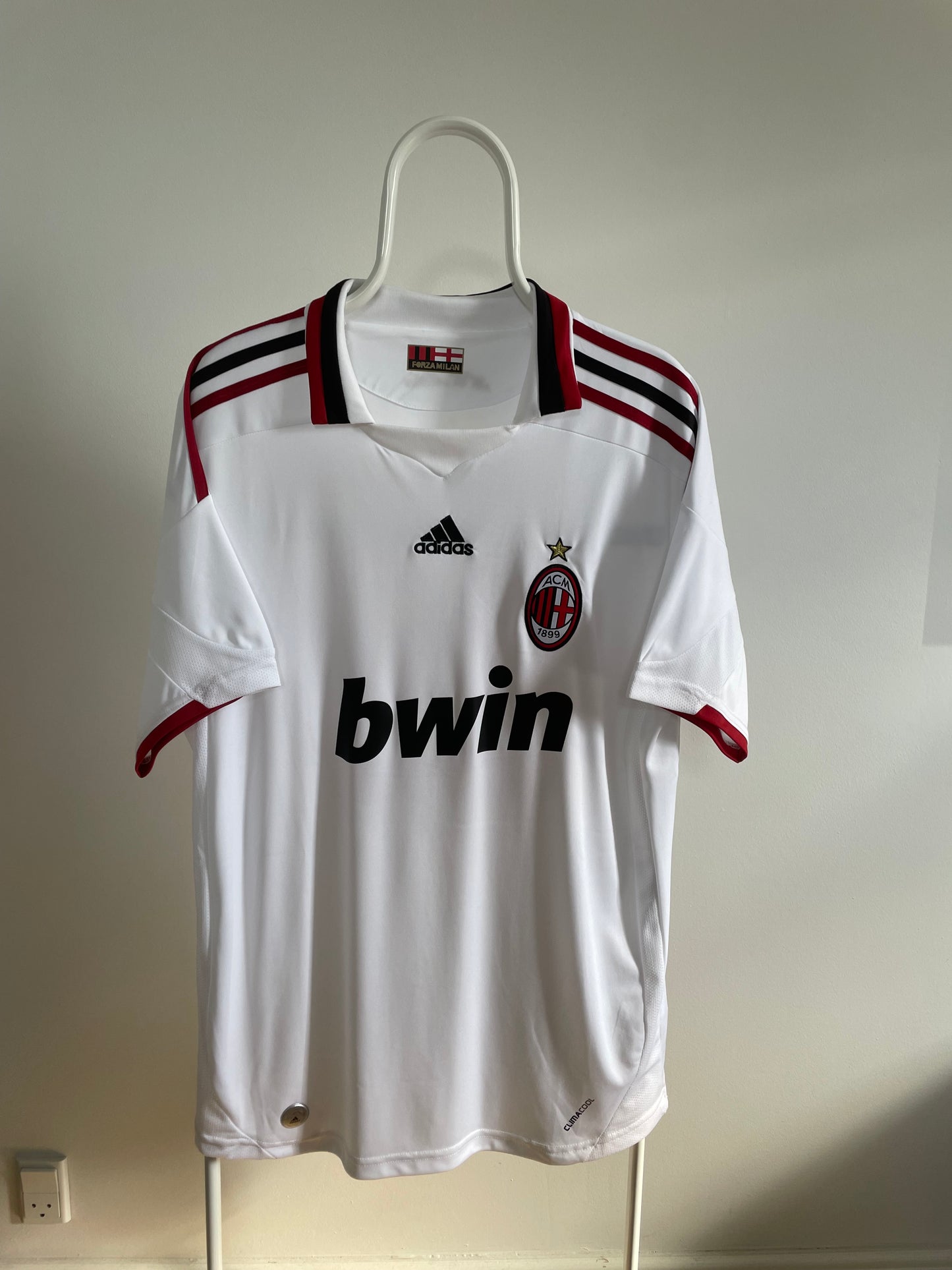 Ac Milan 2009/10 Ronaldinho 9/10 - L