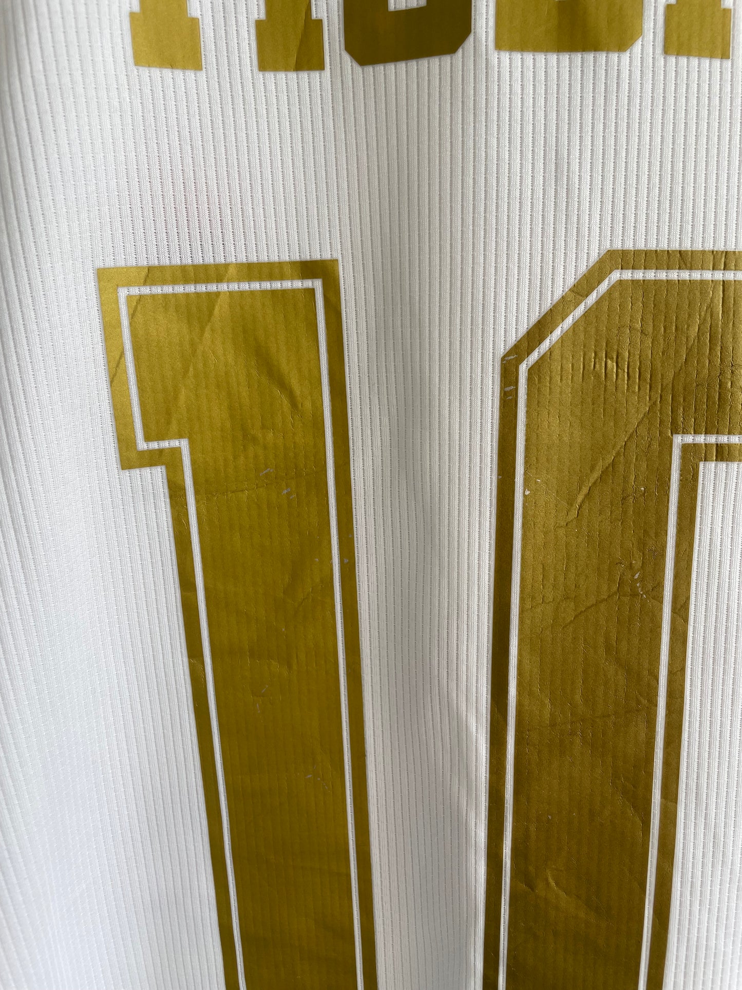 Real Madrid 2019/20 Luka Modric 9/10 - M
