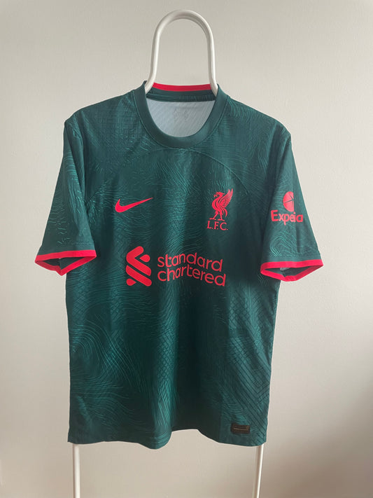 Liverpool 2022/23 Darwin Nunez 9/10 - M (Vapor)