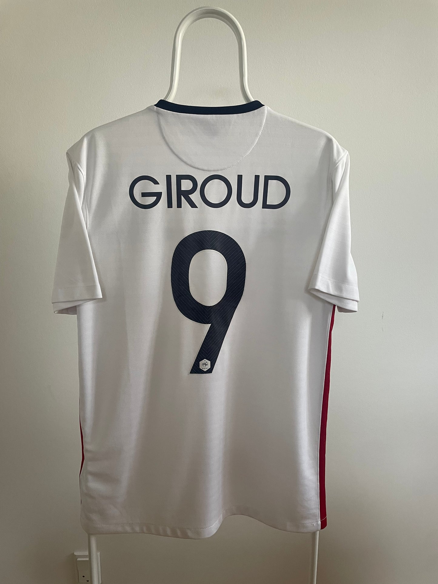Frankrig 2015 Oliver Giroud 8/10 - M
