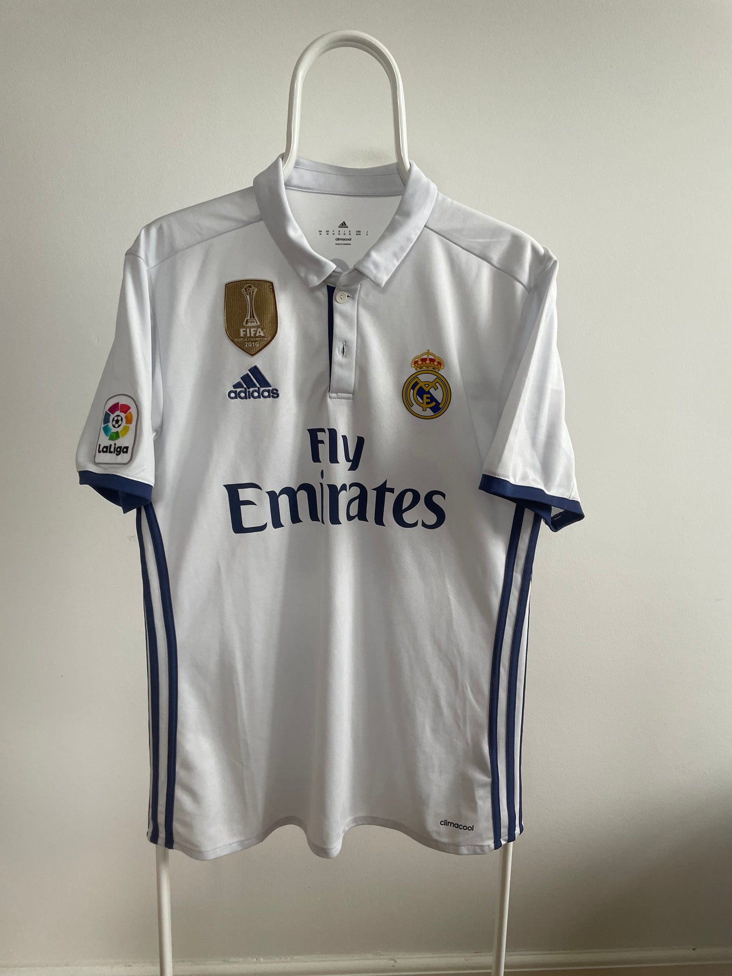 Real Madrid 2016/17 Isco 9/10 - M