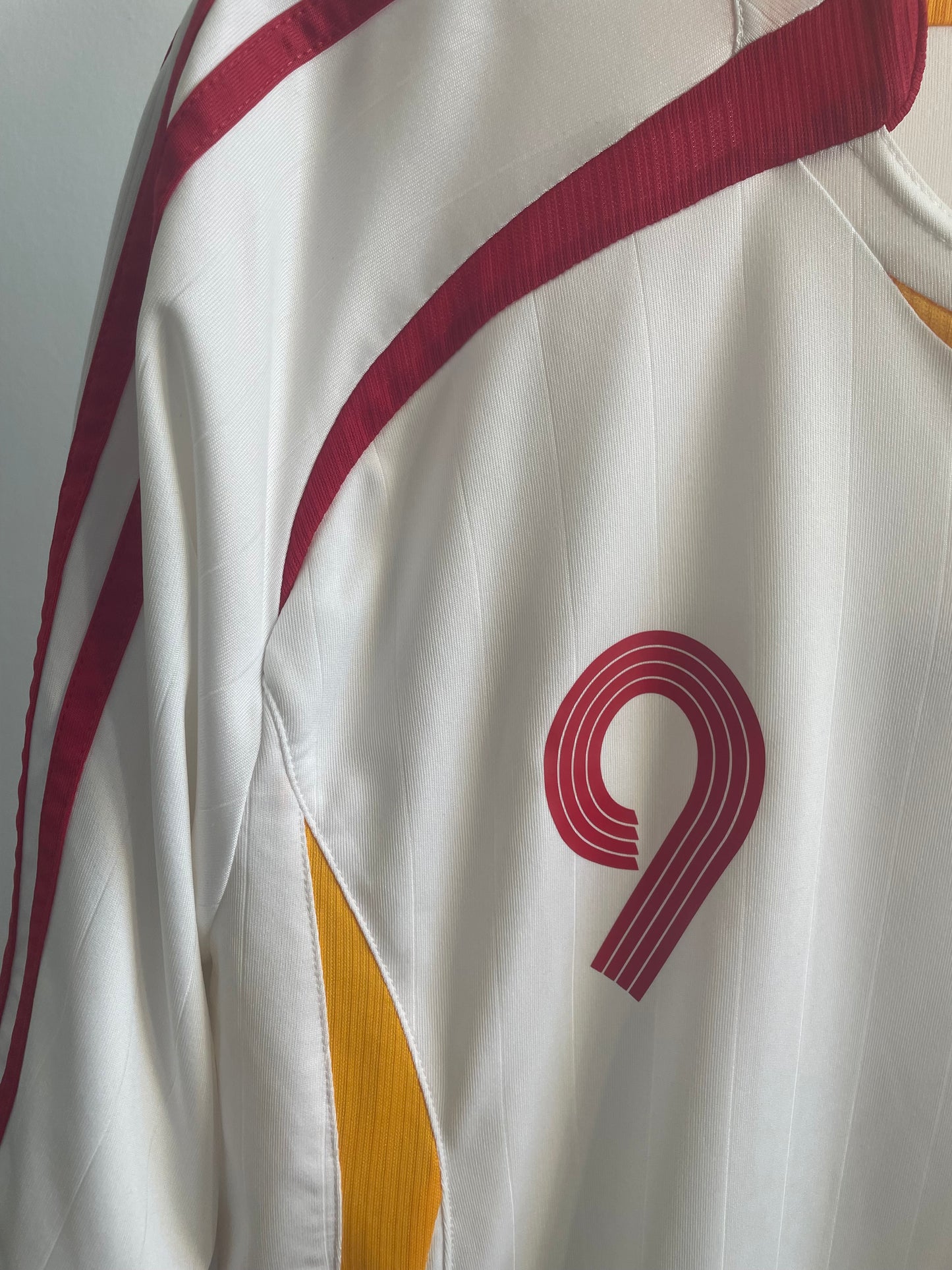 Spanien 2006 Fernando Torres 9/10 - L