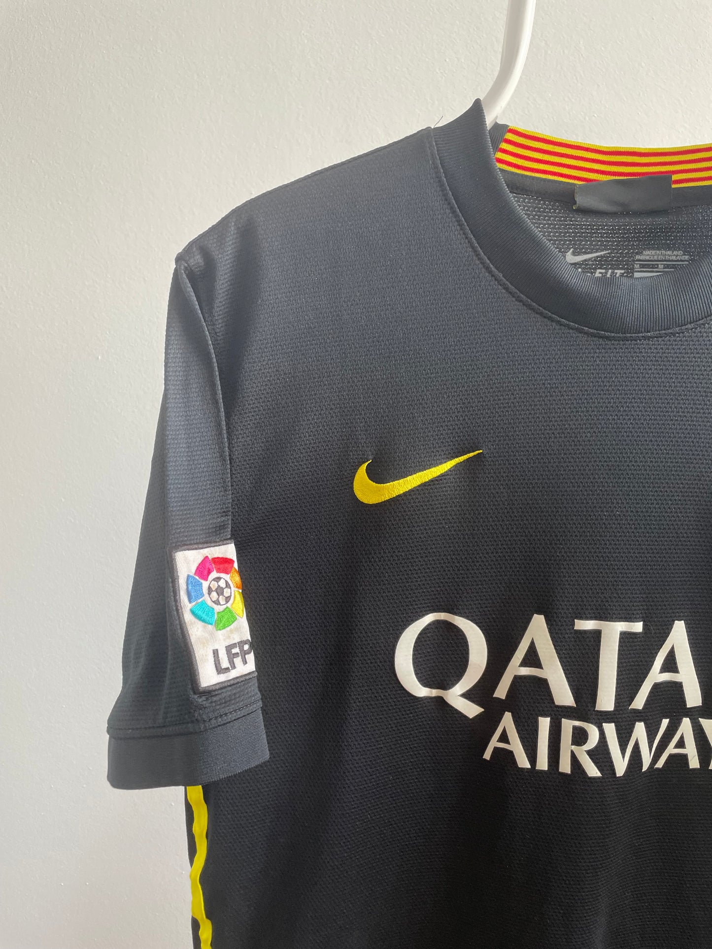 Barcelona 2013/14 Lionel Messi 9/10 - M