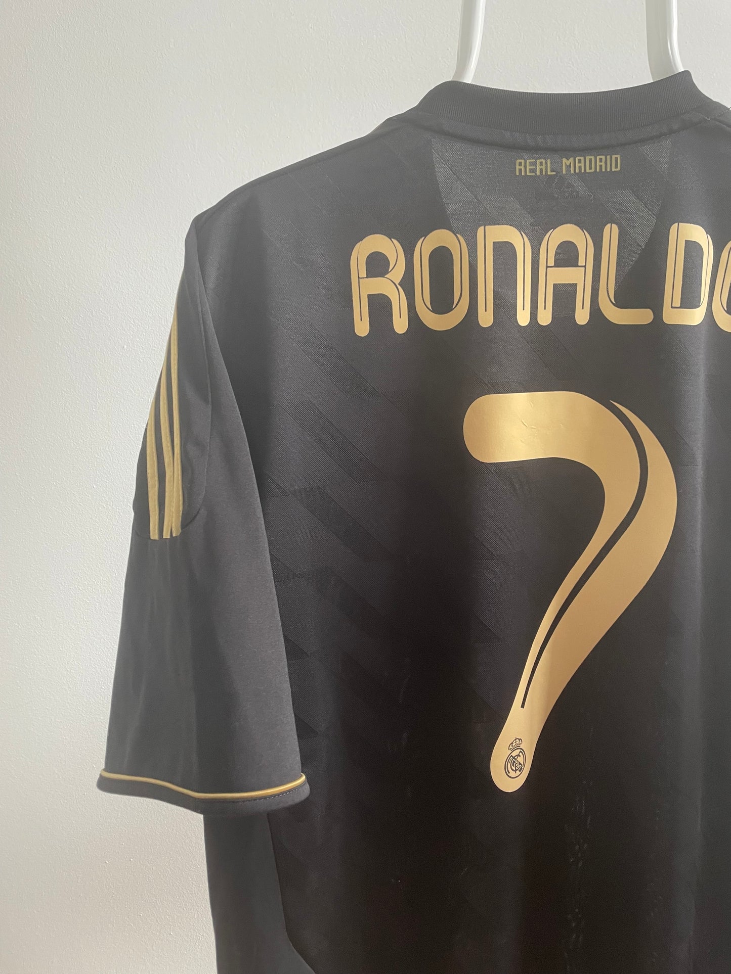 Real Madrid 2011/12 Cristiano Ronaldo 9/10 - L