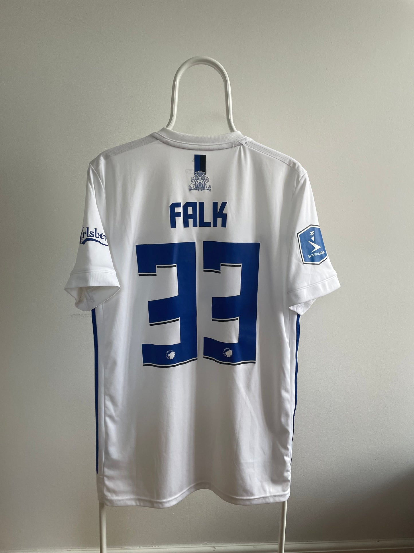 FCK 2021/22 Rasmus Falk 9/10 - L