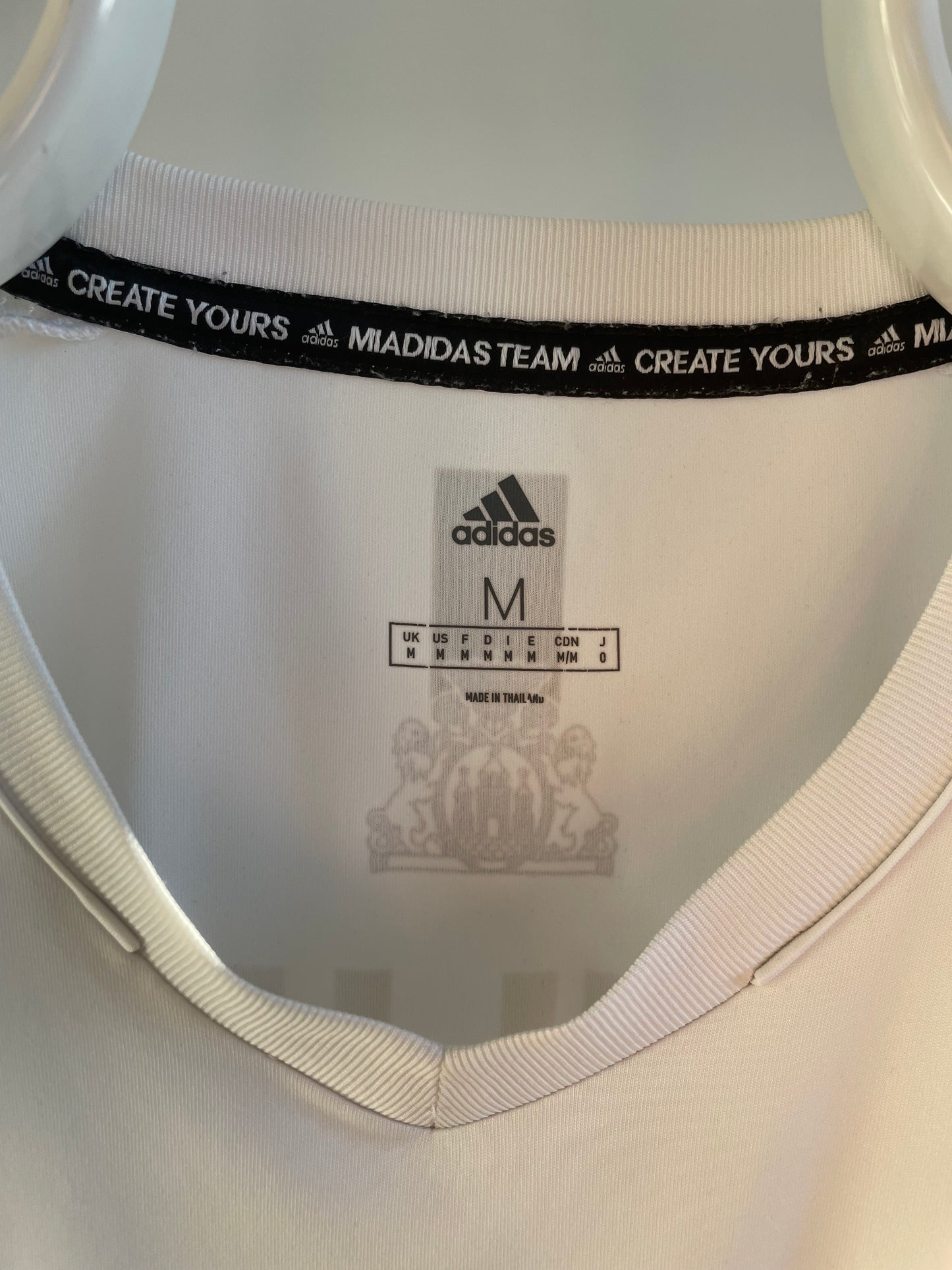 FCK 2021-22 Rasmus Højlund 9/10 - M
