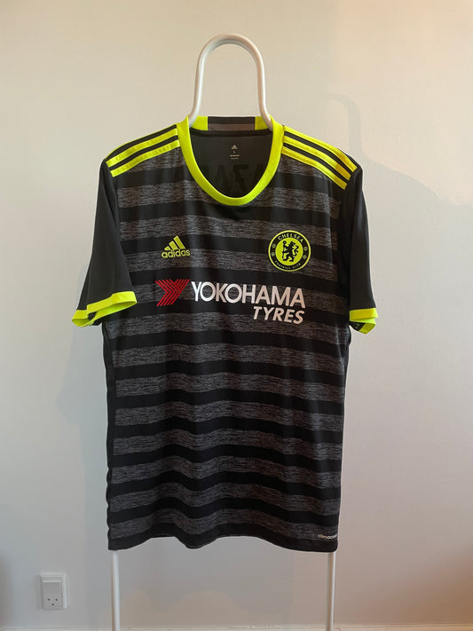 Chelsea 2016/17 Eden Hazard 9/10 - L