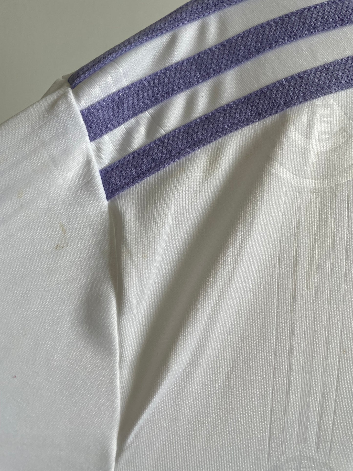 Real Madrid 2022/23 Karim Benzema 9/10 - XL