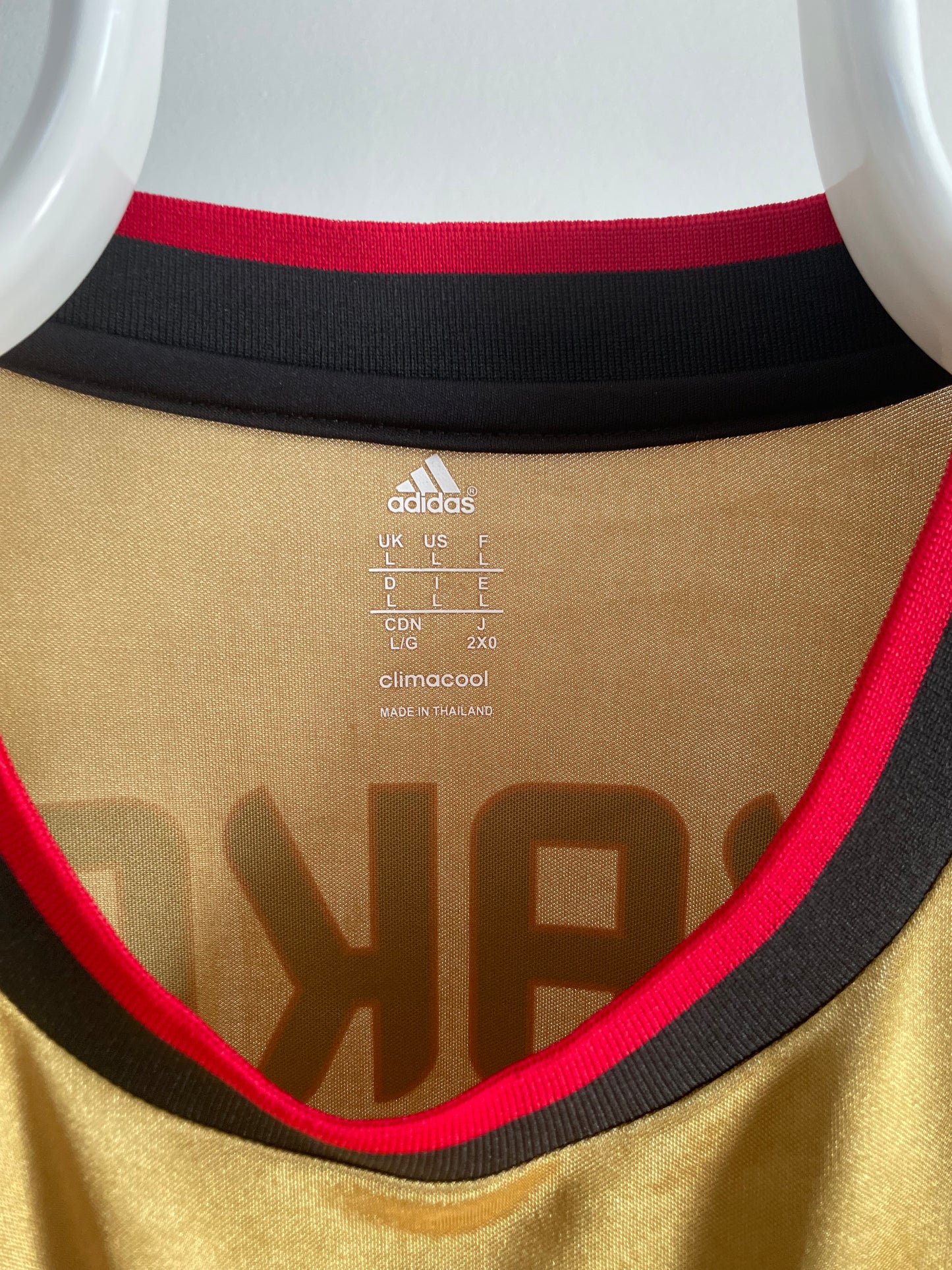 AC Milan 2013/14 Kaka 9/10 - L