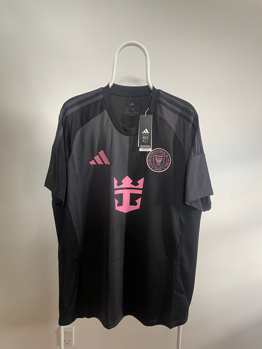 Inter Miami 2025 Lionel Messi 10/10 BNWT - L