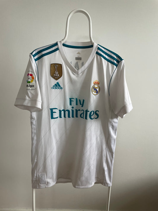 Real Madrid 2017/18 Cristiano Ronaldo 8/10 - M