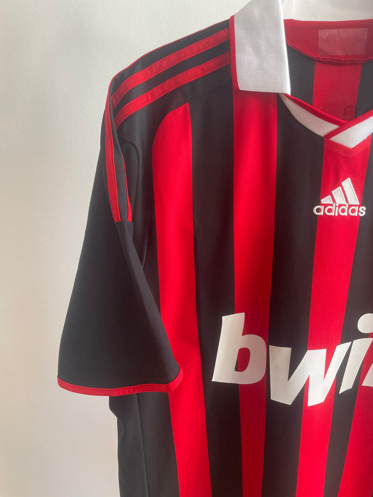 Ac Milan 2008/09 Ronaldinho 9/10 - M