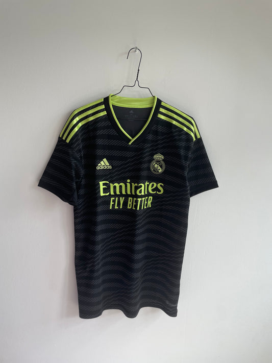 Real Madrid 2022/23 Frederico Valverde 9/10 - M