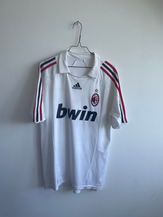 AC Milan 2007/08 Ronaldo Nazario 8/10 - M