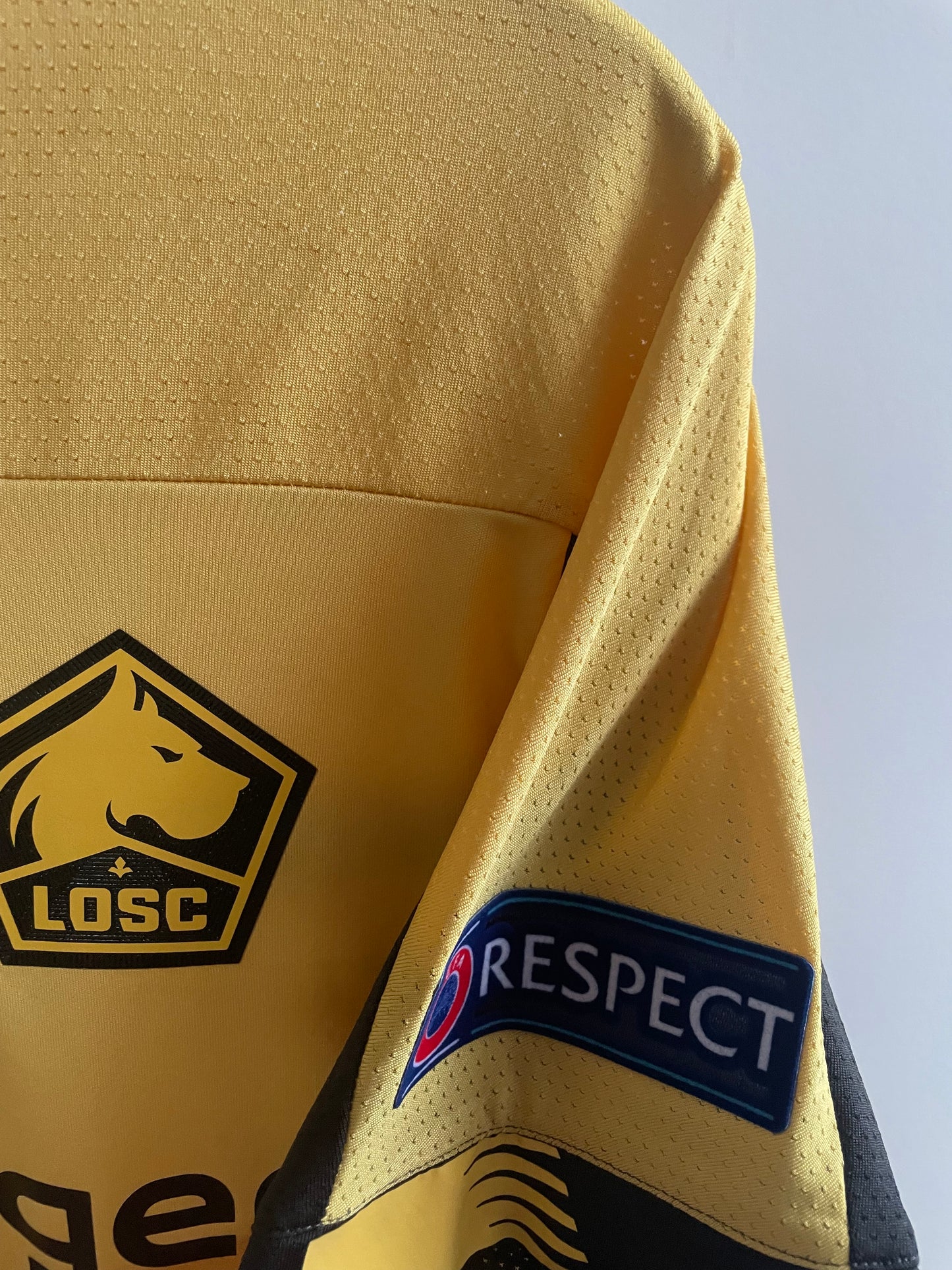 Lille 2019/2020 Victor Osimhen 9/10 - M