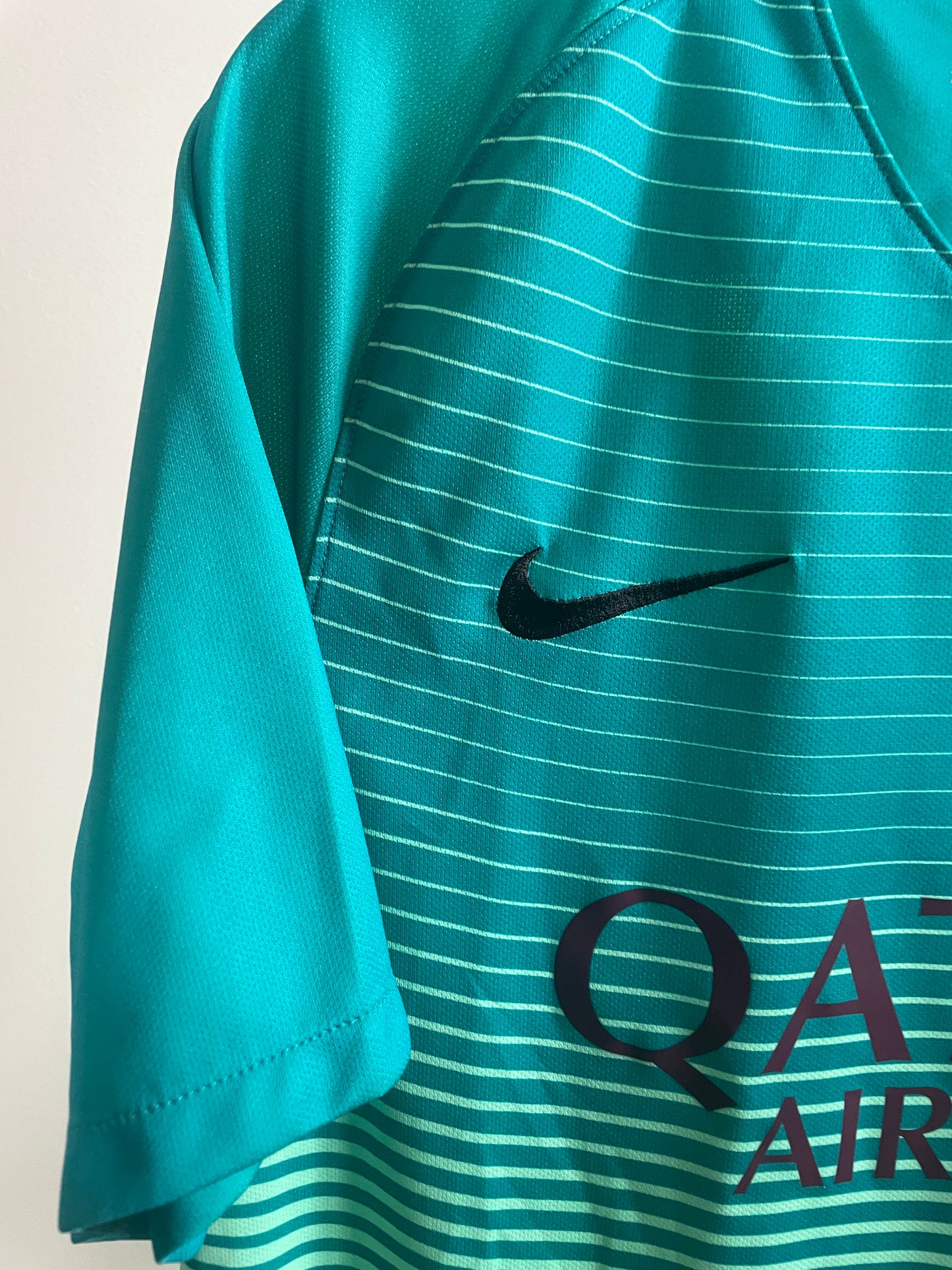 Barcelona 2016/17 Lionel Messi 9/10 - M