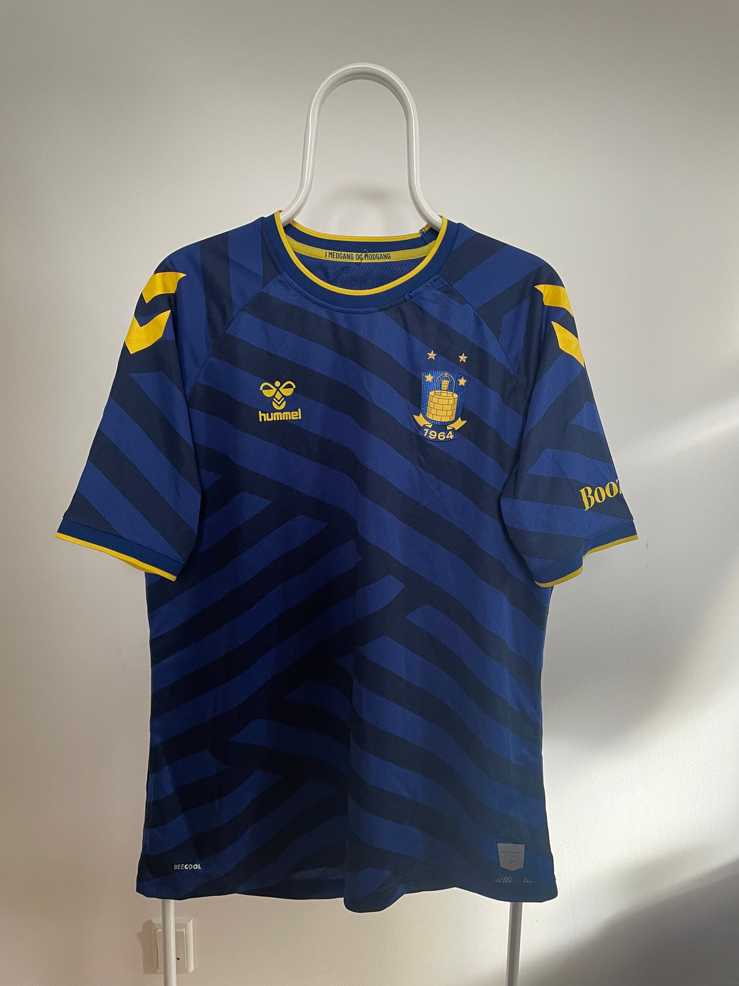 Brøndby 2023/24 9/10 - XL