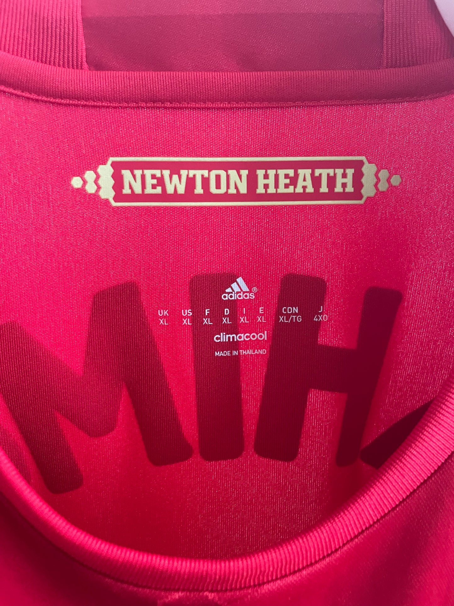 Manchester United 2016/17 Zlatan Ibrahimovic 9/10 - XL