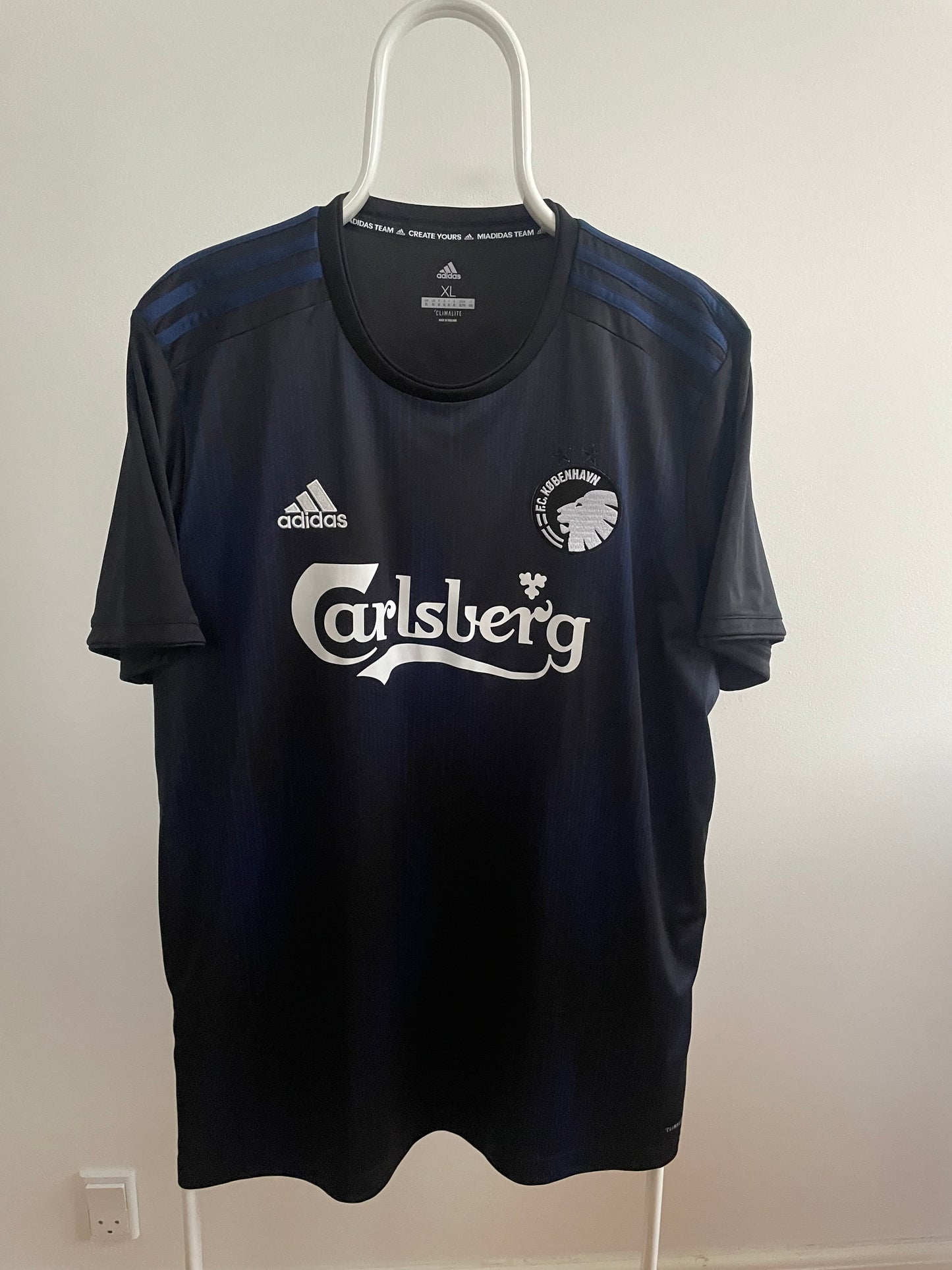 FCK 2019/20 9/10 - XL